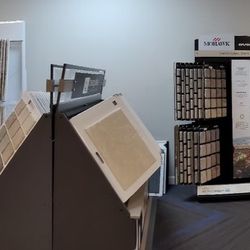 Personal Touch Floor & Window Fashions - Carpeting