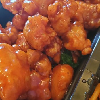 China Bros - Orange Chicken - Chinese Near Me - Menifee, California China Bros - Orange Chicken - Chinese Near Me - Menifee, California