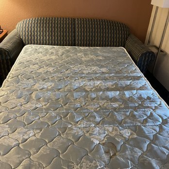 Ramada by Wyndham Provo - Blood on pull out mattress - Hotels Near Me - Provo, Utah Ramada by Wyndham Provo - Blood on pull out mattress - Hotels Near Me - Provo, Utah