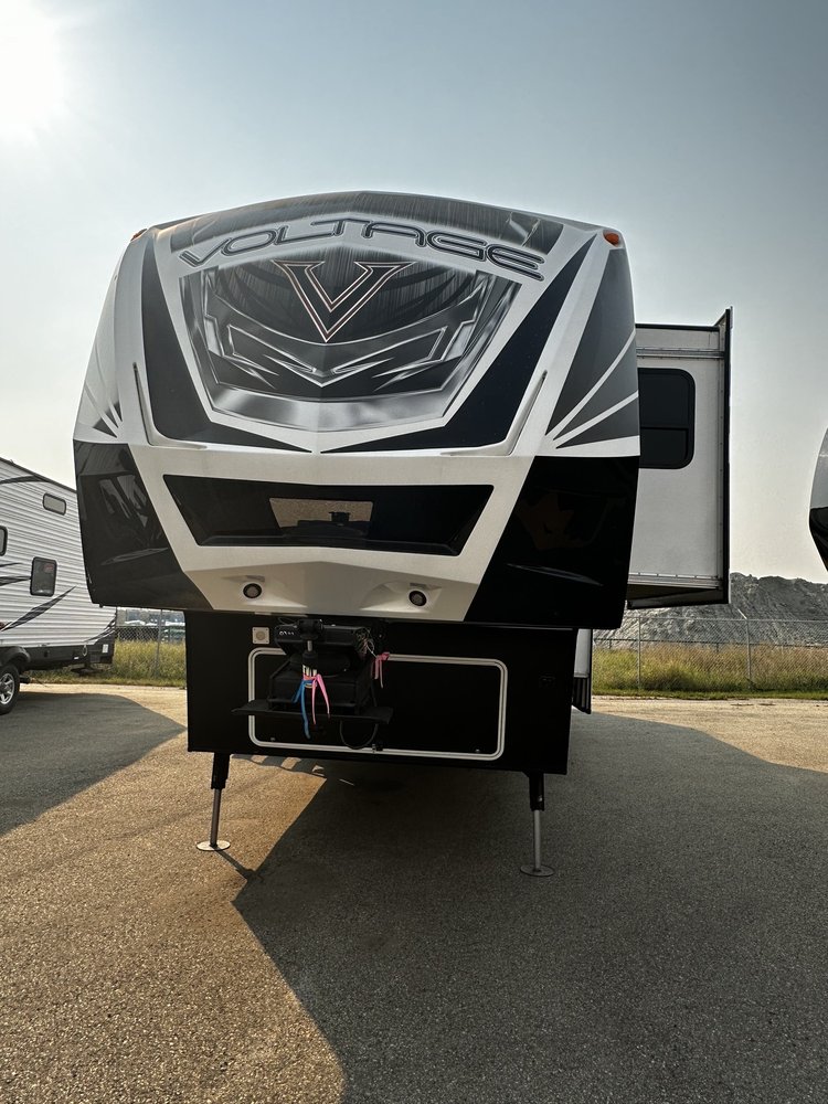 GO RV AND MARINE Updated August 2024 12 Reviews 2302 Sparrow Dr