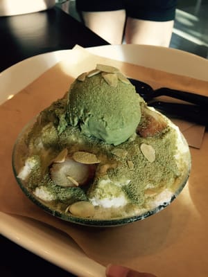 ARI Bakery Cafe by null