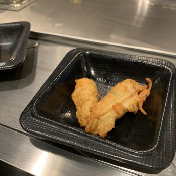 Seapot - Fish cake? - Asian Fusion Near Me - Sacramento, California Seapot - Fish cake? - Asian Fusion Near Me - Sacramento, California