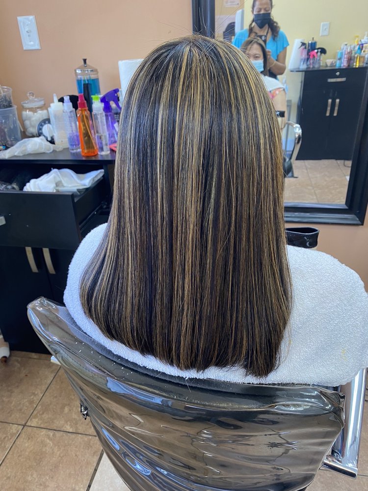 SOPHIA BEAUTY SALON Updated July 2024 314 Centre St, Jamaica Plain