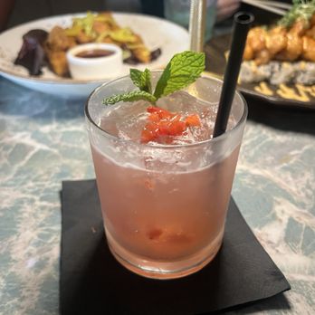 Nova Kitchen & Bar - Red dragon - Asian Fusion Near Me - Garden Grove, California Nova Kitchen & Bar - Red dragon - Asian Fusion Near Me - Garden Grove, California