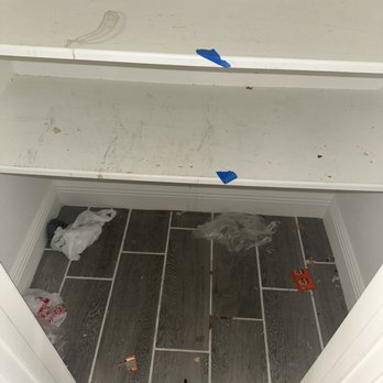 Tidy Touch Cleaning - Before - Home Cleaning Near Me