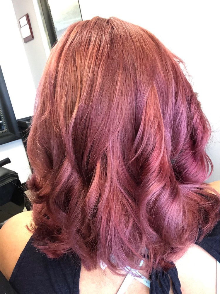 KAETHE SALON Updated August 2024 44 Photos 11911 Lakewood Blvd