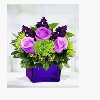 Ava's Flowers - This is what was ordered - Florists Near Me - Mahwah, New Jersey