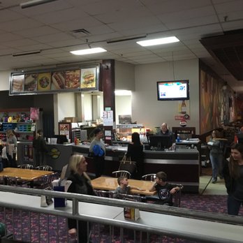 Waterford Lanes - Front Desk - Bowling Near Me - Waterford, Michigan