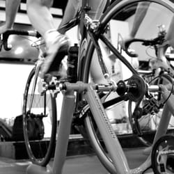 Academy - Institute of Higher Stamina - CompuTrainer