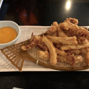 GOGI - Sushi Bars Near Me - Chandler, Arizona
