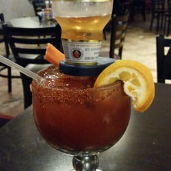 Mariscos Costa Azul