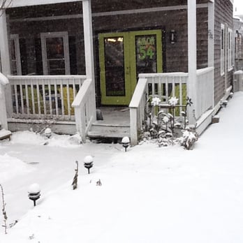 Salon 54 - Winter fun - Hair Stylists Near Me - Provincetown, Massachusetts Salon 54 - Winter fun - Hair Stylists Near Me - Provincetown, Massachusetts