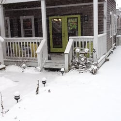 Salon 54 - Winter fun