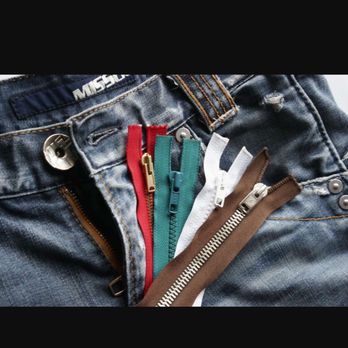 Alteration Station - Sewing & Alterations Near Me - Niagara Falls, New York