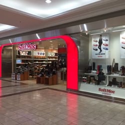 SoftMoc - SOFTMOC MIC MAC MALL