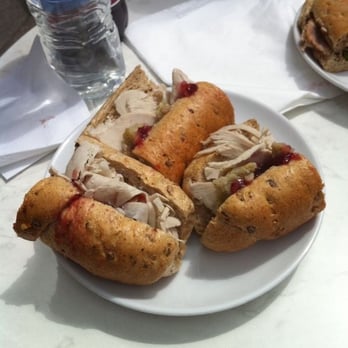 Katsouris Deli - Delis Near Me - Manchester, XGM