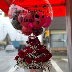 Manites Flower Shop