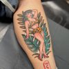 Amillion Tattoos & Body Piercing gift card