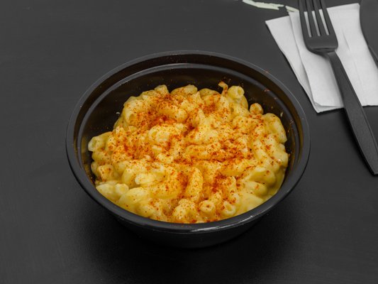 Fluffies Hot Chicken - Hackensack by null