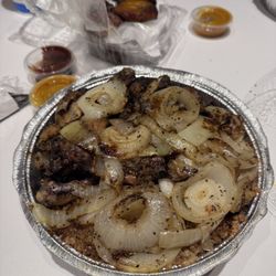 Koité Grill