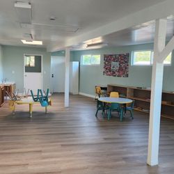 Fairfield Preschool and Childcare