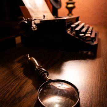 Riddler's Escape Rooms - Escape Games Near Me - Oxford, Florida Riddler's Escape Rooms - Escape Games Near Me - Oxford, Florida