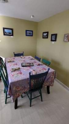 Java Jack's Restaurant & Gallery by null