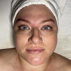 Layered Esthetics - Lash Lift and Brow Henna