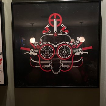 Doc Ponds - Art - Bars Near Me - Stowe, Vermont