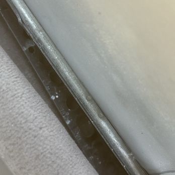 Empire Collision Center - They left paint marks on the bottom of the driver seat. - Body Shops Near Me - Upland, California