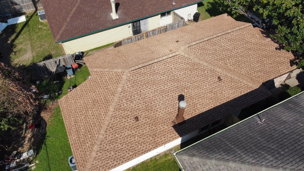 Slide of JLQ Roofing and Siding