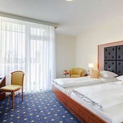 Hotel Best Western Plus - Guest room