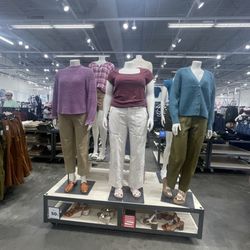 Old Navy Outlet - 7.24.24