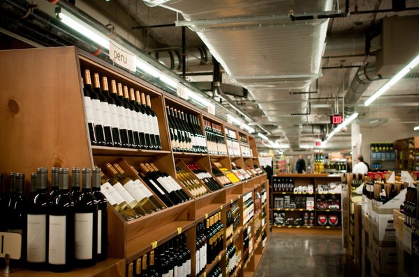 Phoenicia Specialty Foods by null