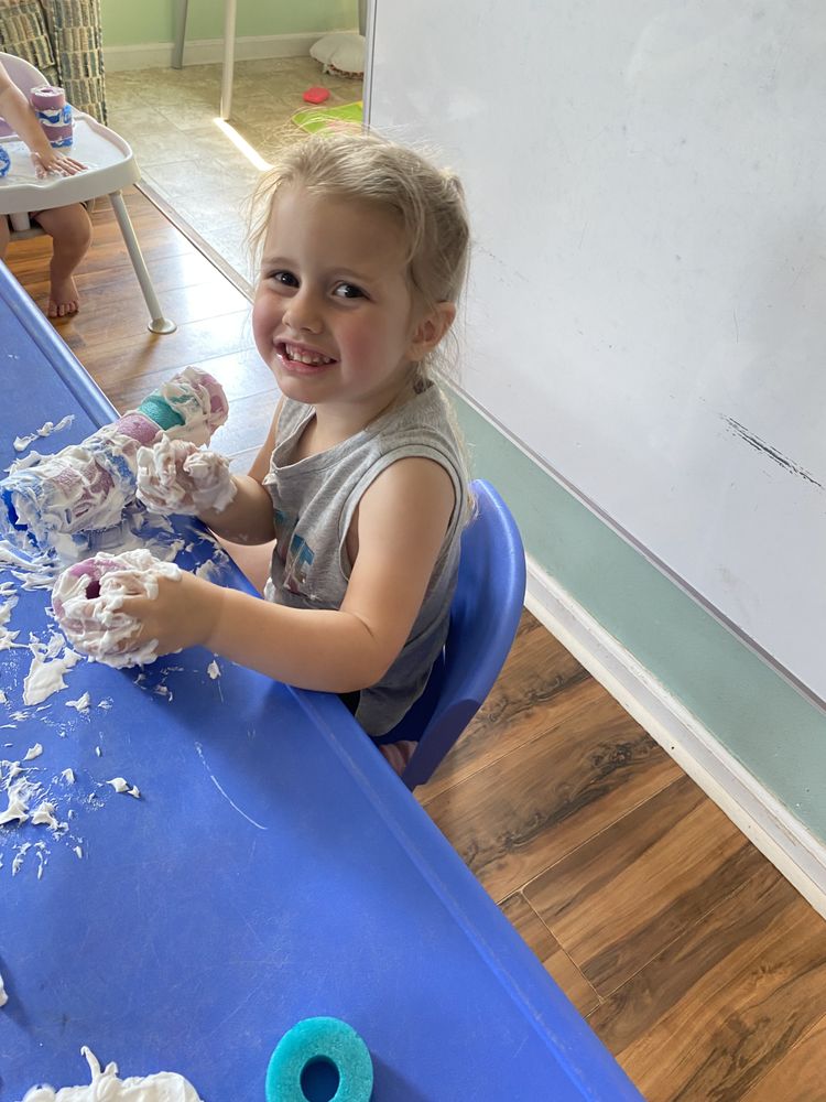 Rise and Shine Childcare - childcare center in Bloomington, IN