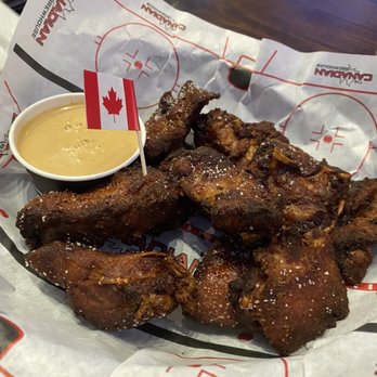 The Canadian Brewhouse - Dry Ribs - Sports Bars Near Me - Calgary, Alberta The Canadian Brewhouse - Dry Ribs - Sports Bars Near Me - Calgary, Alberta