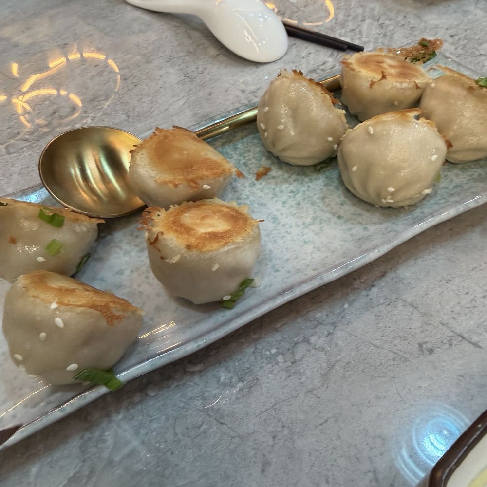 Supreme Dumplings - Shanghainese Near Me - Bellevue, Washington Supreme Dumplings - Shanghainese Near Me - Bellevue, Washington