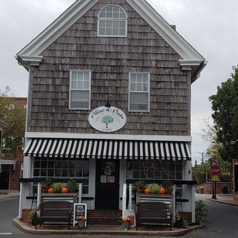 Olive & Oats by Azafran - Cafes Near Me - Lewes, Delaware