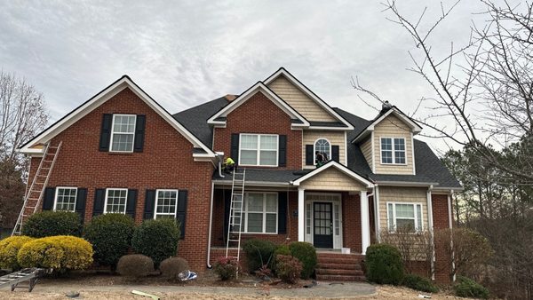 Aultman Roofing
