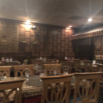 Thai Ruby - Inside view - Thai Near Me - Tampa, Florida