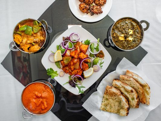 Curry Leaf by null