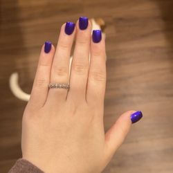 MK Nails