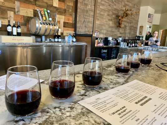 Citizen Vine by null