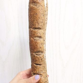 Bake Code - Earl Grey Tea Flute ($3.90) - Bakeries Near Me - Richmond Hill, Ontario