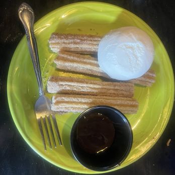 Gran Agave - Churros - Mexican Near Me - Riverview, Florida