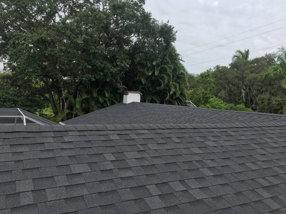 Slide of Costa’s Roofing SWFL