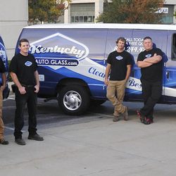 Kentucky Auto Glass
