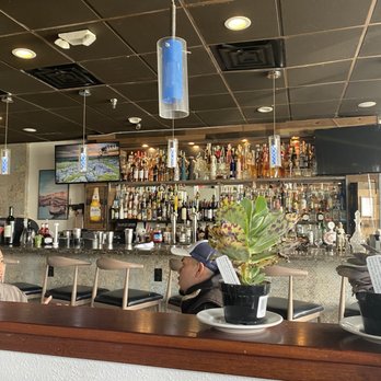Maiz Cocina - Inside - Mexican Near Me - Corona, California