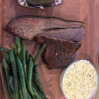Terry Black's Barbecue - Waco - Barbeque Near Me - Waco, Texas