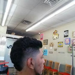 Faded times barbershop - We do all types of haircuts we are passionate  about what we do!!